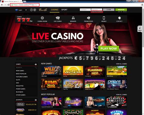 Vulkan777 casino login